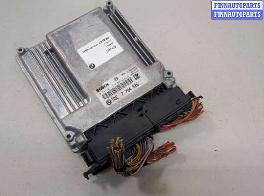 Блок управления двигателем BM3548169 на BMW X5 E53 2000-2006