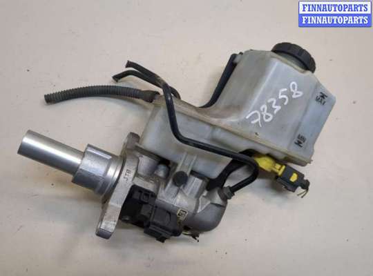 купить Цилиндр тормозной главный на Skoda SuperB 2015-2025