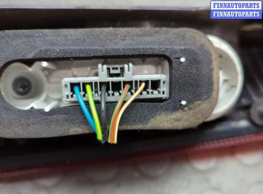 купить Фонарь (задний) на Ford Focus 2 2005-2008