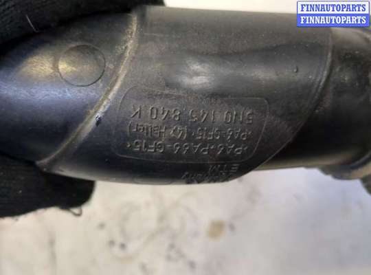 купить Патрубок интеркулера на Audi A3 (8P) 2003-2013