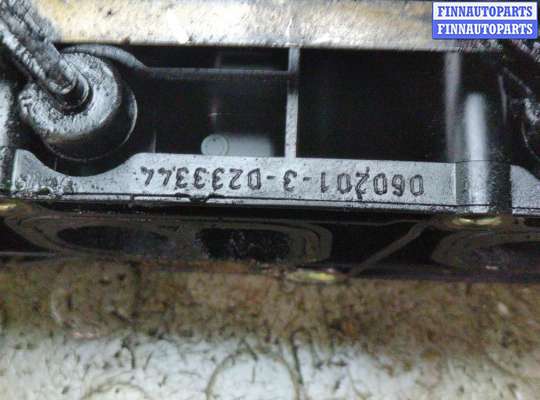 купить Коллектор впускной на Mercedes C W203 2000-2008