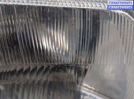 Фара передняя на Audi A4 (8D, B5)