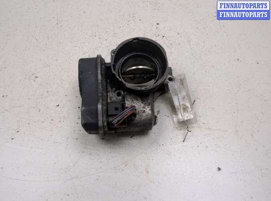 купить Заслонка дроссельная на Volkswagen Golf 5 2003-2009