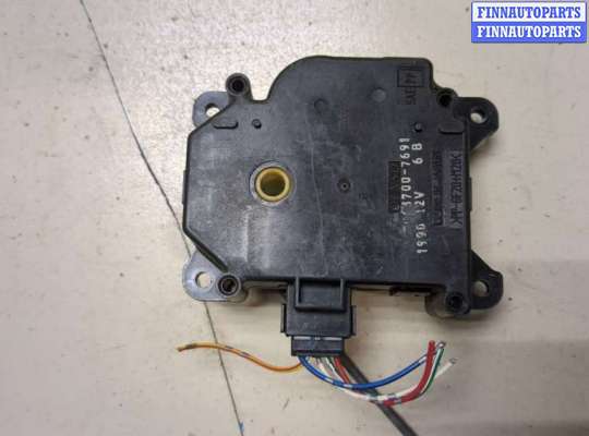 купить Электропривод заслонки отопителя на Toyota Sequoia 2000-2008