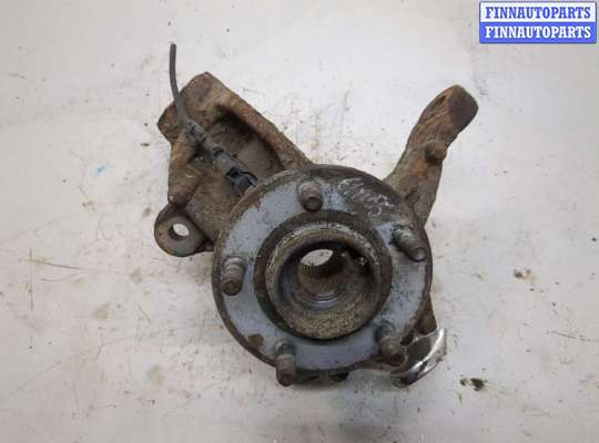 Ступица (кулак, цапфа) FO2163320 на Ford Mondeo 4 2007-2015
