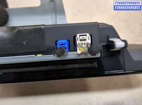 купить Дисплей мультимедиа на Mazda 3 (BP) 2019-2025