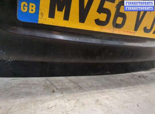 купить Крышка (дверь) багажника на Toyota Avensis 2 2003-2008