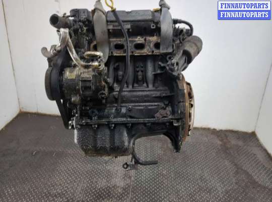 Генератор OP2340445 на Opel Corsa D 2006-2014