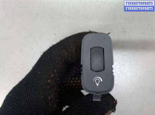 Кнопка регулировки света RN1492632 на Renault Laguna 2 2001-2007