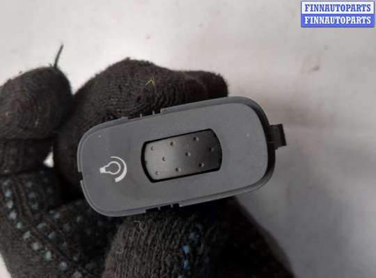 купить Кнопка регулировки света на Renault Laguna 2 2001-2007
