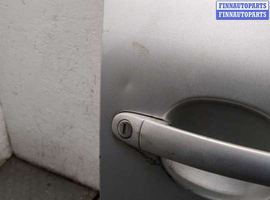 купить Дверь боковая (легковая) на Volkswagen Passat 5 2000-2005