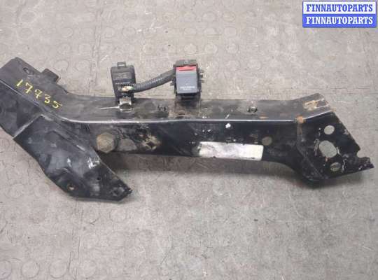 купить Кронштейн рамки передней на Jeep Grand Cherokee 2010-2013