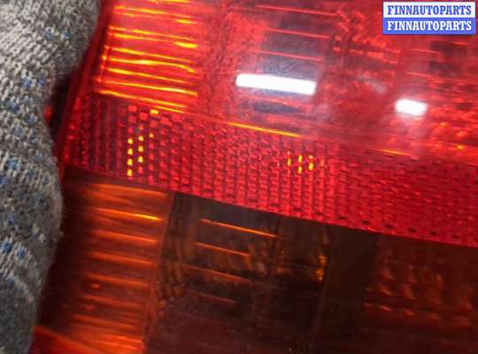 купить Фонарь (задний) на Audi A4 (B7) 2004-2009