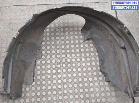 купить Защита арок (подкрылок) на Suzuki SX4 2006-2014