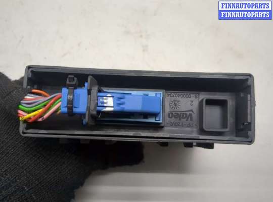 купить Блок комфорта на Citroen C4 Picasso 2013-2018