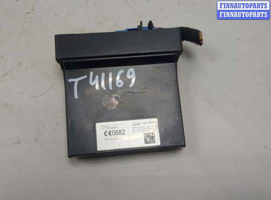 купить Блок комфорта на Citroen C4 Picasso 2013-2018