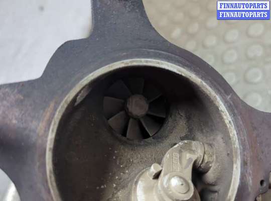 купить Турбина на Volkswagen Passat CC 2008-2012