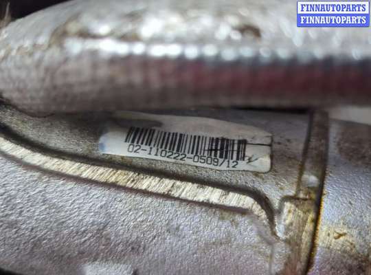 купить Турбина на Volkswagen Passat CC 2008-2012