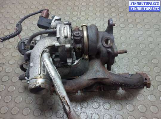 Купить Турбина на Volkswagen Passat CC 2008-2012 Турбина VG2749754 на Volkswagen Passat CC 2008-2012