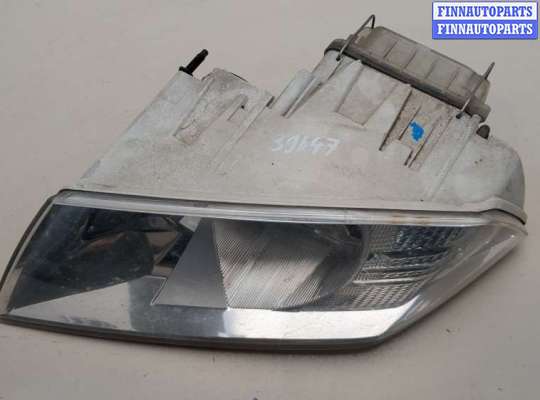 Фара передняя на Skoda Octavia (1Z, A5)