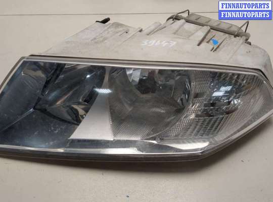 Фара передняя на Skoda Octavia (1Z, A5)
