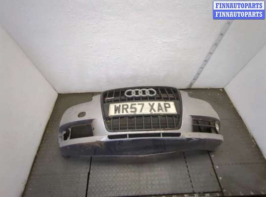 Купить Бампер на Audi A6 (C6) 2004-2011 Бампер AU1767967 на Audi A6 (C6) 2004-2011