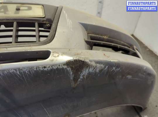 купить Бампер на Audi A6 (C6) 2004-2011