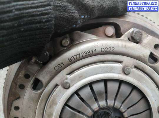 купить Маховик на Opel Zafira B 2005-2014