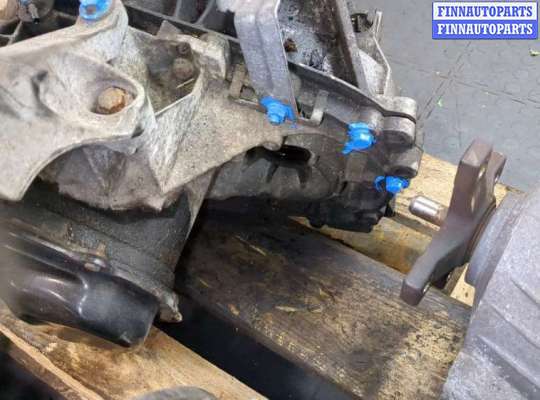 купить КПП 5-ст.мех. (МКПП) на Ford C-Max 2002-2010