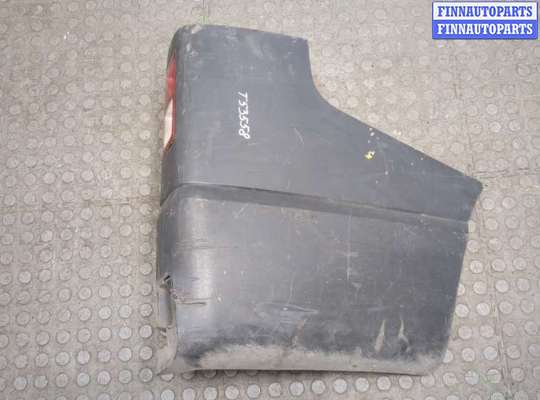 купить Фонарь противотуманный на Opel Vivaro 2014-2019