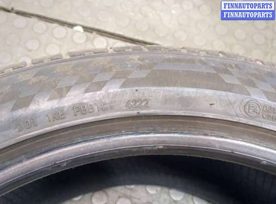 купить Шина на BMW X5 E70 2006-2013