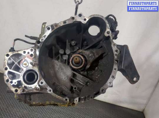 купить КПП 5-ст.мех 4х4 (МКПП) на Toyota RAV 4 2000-2005