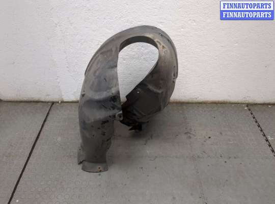 купить Защита арок (подкрылок) на Ford Mondeo 5 2015-2019