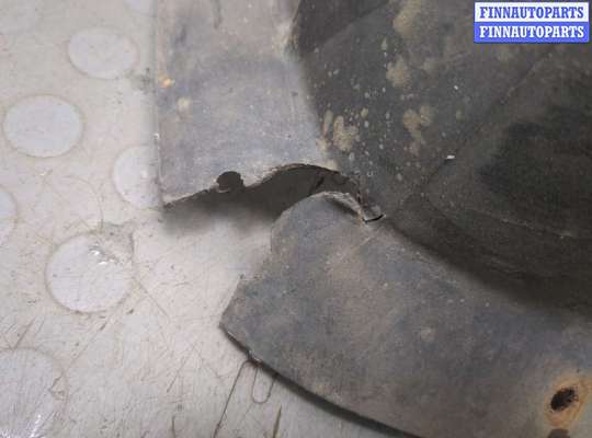 купить Защита арок (подкрылок) на Ford Mondeo 5 2015-2019