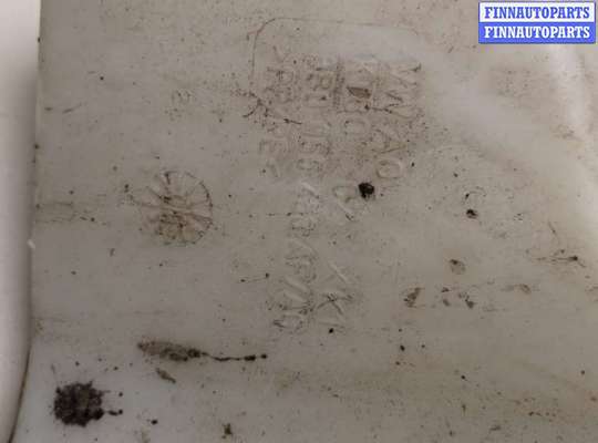 купить Бачок омывателя на Skoda SuperB 2001-2008