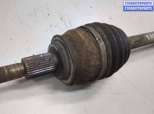 купить Полуось (приводной вал, шрус) на Mazda 6 (GJ) 2012-2018