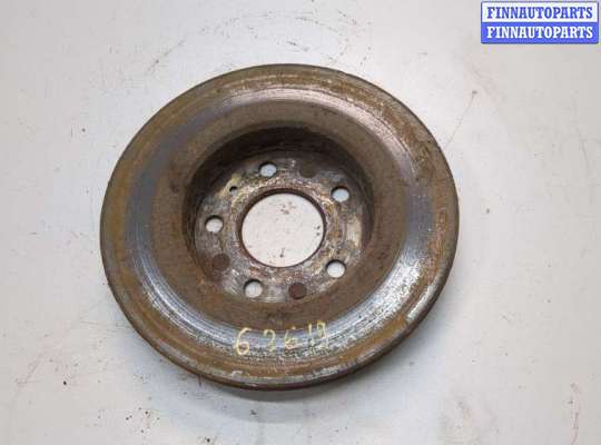 Купить Диск тормозной на Opel Zafira B 2005-2014 Диск тормозной OP2413468 на Opel Zafira B 2005-2014