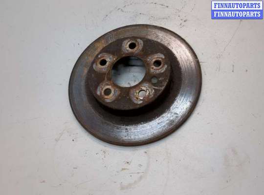 купить Диск тормозной на Opel Zafira B 2005-2014