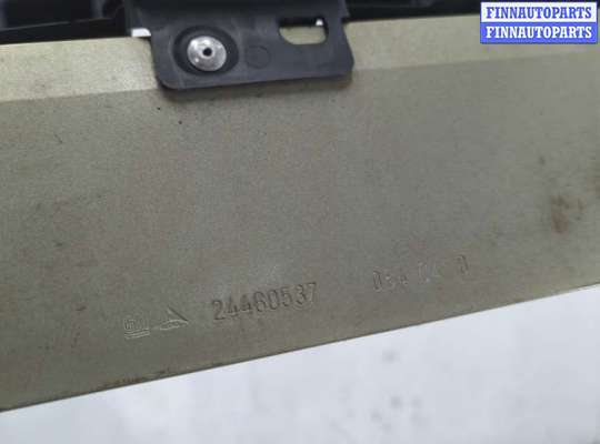 купить Усилитель бампера на Opel Astra H 2004-2010