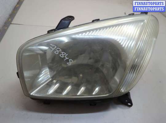 Купить Фара (передняя) на Toyota RAV 4 2000-2005 Фара (передняя) TT939339 на Toyota RAV 4 2000-2005