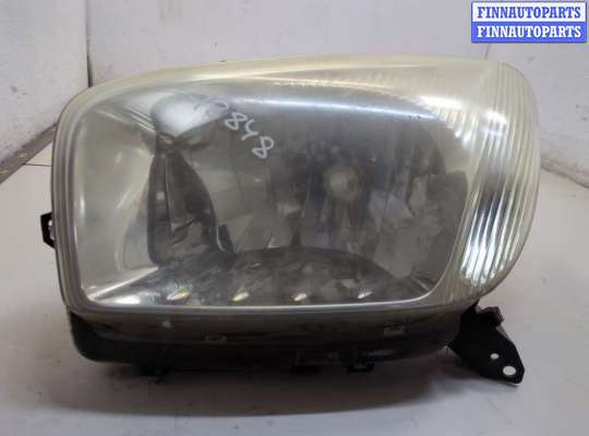 купить Фара (передняя) на Toyota RAV 4 2000-2005