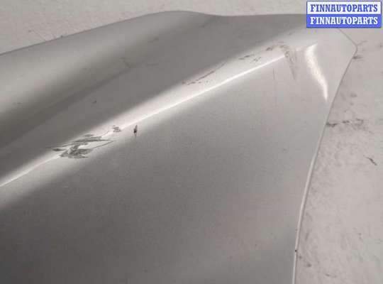 купить Обшивка капота на Ford Focus 2 2008-2011