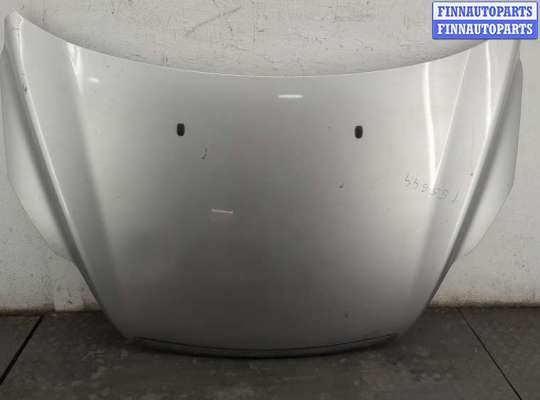 купить Обшивка капота на Ford Focus 2 2008-2011