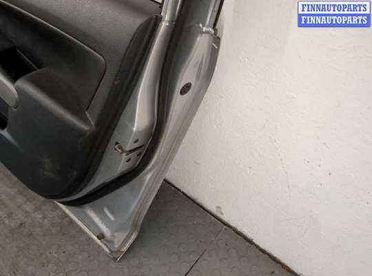 купить Замок двери на Mazda 2 2007-2014
