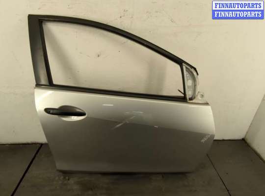 купить Замок двери на Mazda 2 2007-2014