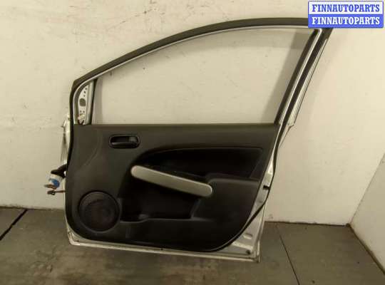 купить Замок двери на Mazda 2 2007-2014