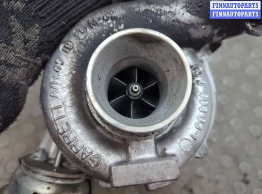 купить Турбина на Volkswagen Passat 5 2000-2005