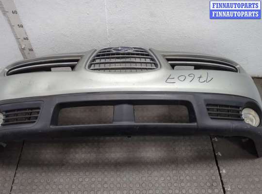 Купить Заглушка (решётка) бампера на Subaru Tribeca (B9) 2004-2014 Заглушка (решётка) бампера SUY5987 на Subaru Tribeca (B9) 2004-2014