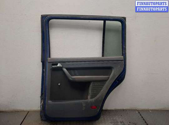 купить Стекло боковой двери на Volkswagen Touran 2006-2010