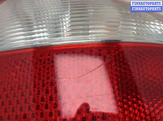 купить Фонарь (задний) на Audi A4 (B6) 2000-2006